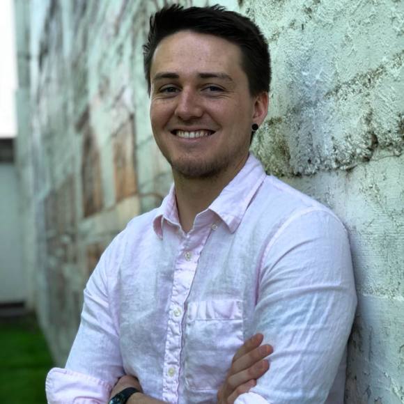 Meet your Posher, Michael - Picture 1 of 1